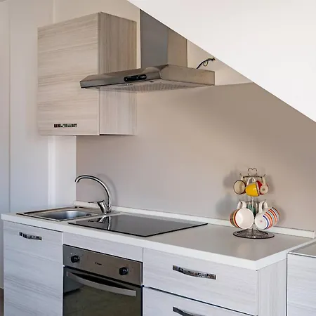 San Vito Al Mare - Yourplace Abruzzo *