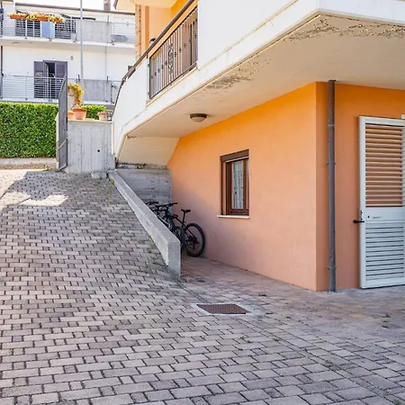 San Vito Al Mare - Yourplace Abruzzo アパート