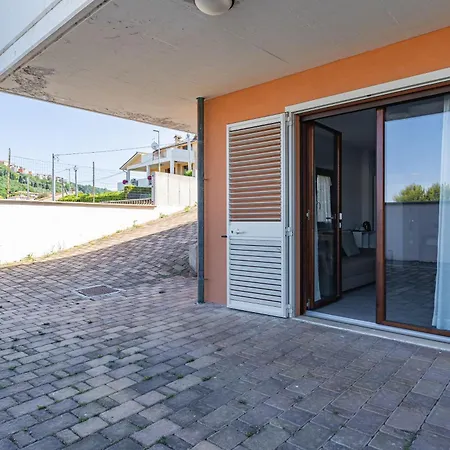 San Vito Al Mare - Yourplace Abruzzo شقة *