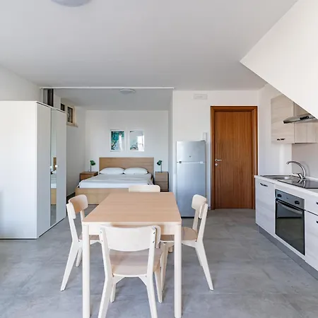San Vito Al Mare - Yourplace Abruzzo شقة