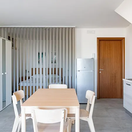 San Vito Al Mare - Yourplace Abruzzo مارينا دي سان فيتو