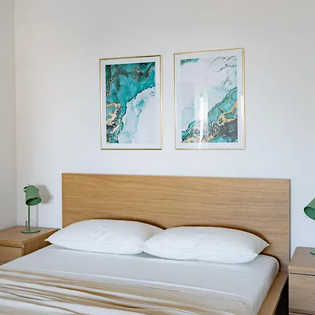 شقة San Vito Al Mare - Yourplace Abruzzo