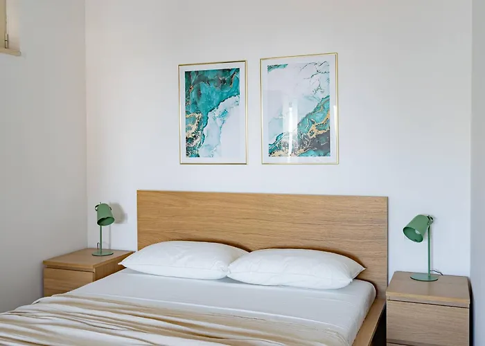 San Vito Al Mare - Yourplace Abruzzo Appartement *