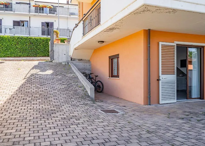 San Vito Al Mare - Yourplace Abruzzo Appartement