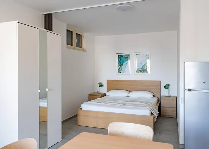 Appartement San Vito Al Mare - Yourplace Abruzzo *