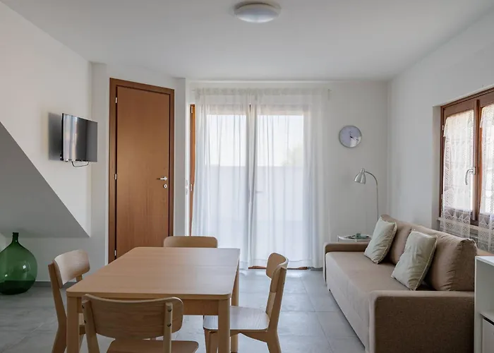 San Vito Al Mare - Yourplace Abruzzo * Marina di San Vito