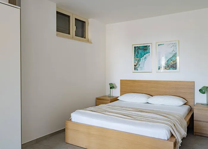 Appartement San Vito Al Mare - Yourplace Abruzzo *