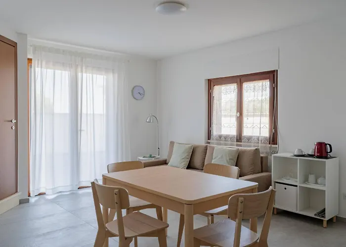 Appartement San Vito Al Mare - Yourplace Abruzzo Marina di San Vito