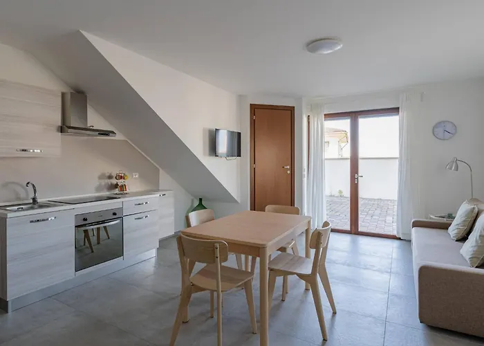 San Vito Al Mare - Yourplace Abruzzo *