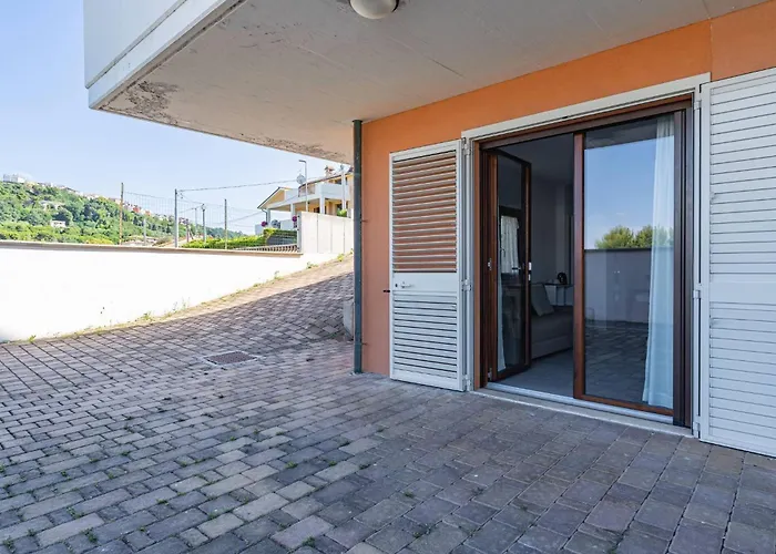 San Vito Al Mare - Yourplace Abruzzo