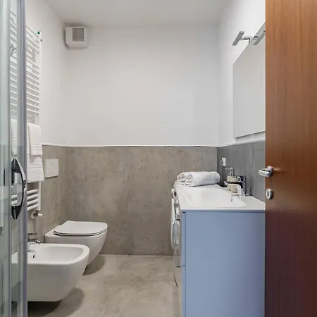 Apartment San Vito Al Mare - Yourplace Abruzzo Marina di San Vito