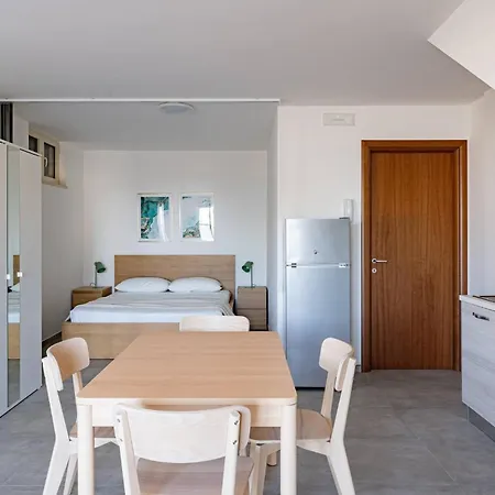 San Vito Al Mare - Yourplace Abruzzo مارينا دي سان فيتو