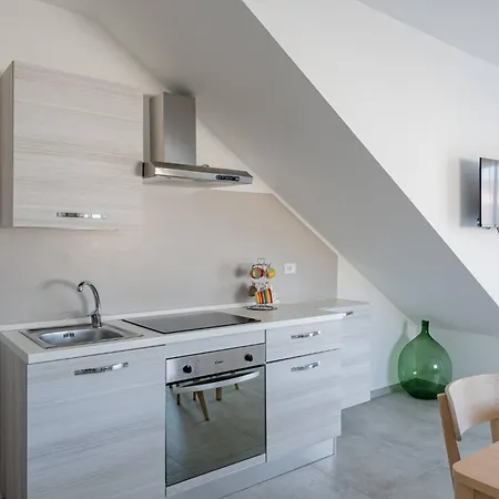 San Vito Al Mare - Yourplace Abruzzo