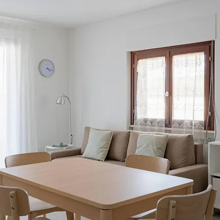 San Vito Al Mare - Yourplace Abruzzo Apartment *