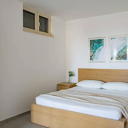 Apartment San Vito Al Mare - Yourplace Abruzzo *