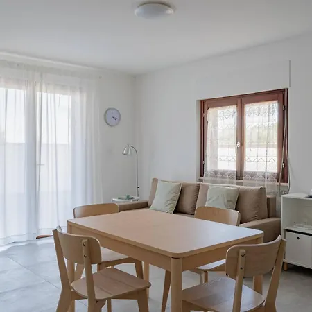 Apartment San Vito Al Mare - Yourplace Abruzzo Marina di San Vito