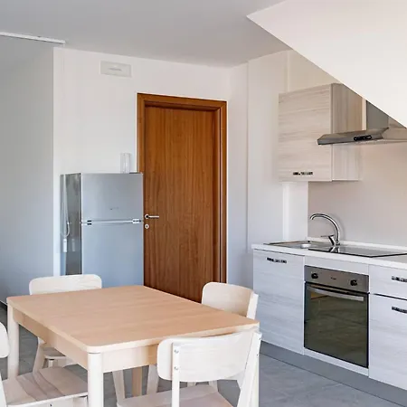 San Vito Al Mare - Yourplace Abruzzo مارينا دي سان فيتو