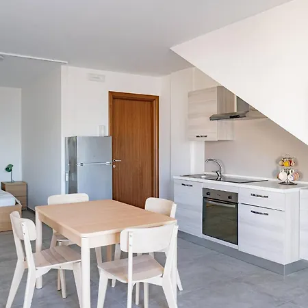 San Vito Al Mare - Yourplace Abruzzo *