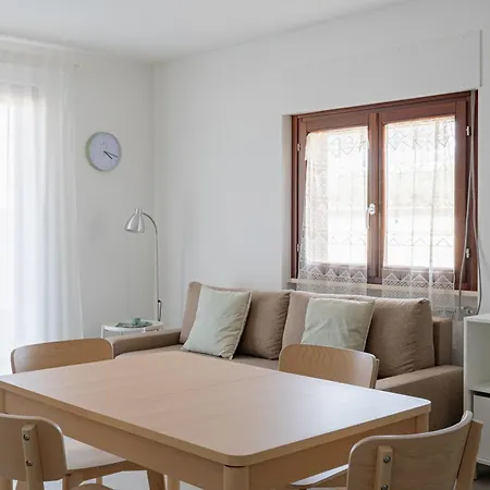 San Vito Al Mare - Yourplace Abruzzo Apartment