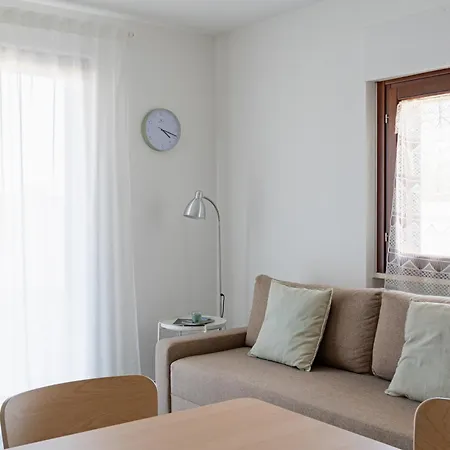 San Vito Al Mare - Yourplace Abruzzo * Marina di San Vito