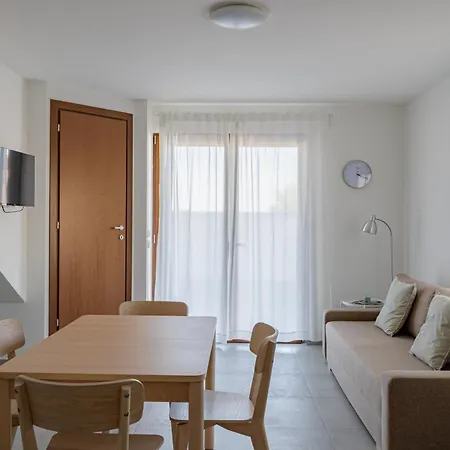 San Vito Al Mare - Yourplace Abruzzo Lägenhet Marina di San Vito
