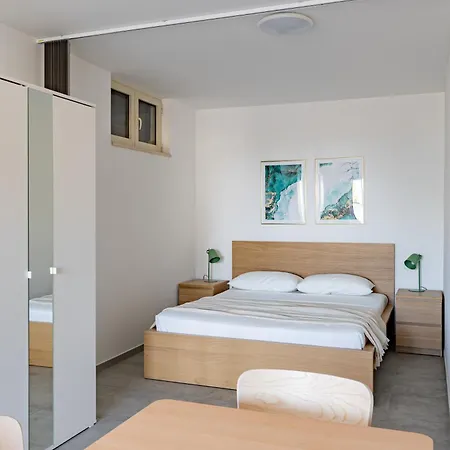 San Vito Al Mare - Yourplace Abruzzo Lejlighed *