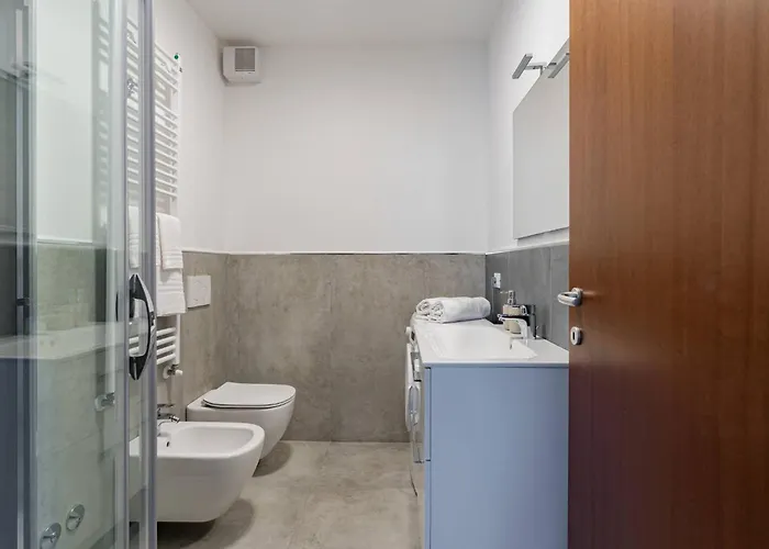 Apartament San Vito Al Mare - Yourplace Abruzzo Marina di San Vito