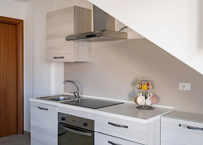 San Vito Al Mare - Yourplace Abruzzo *