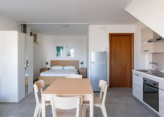 San Vito Al Mare - Yourplace Abruzzo Marina di San Vito