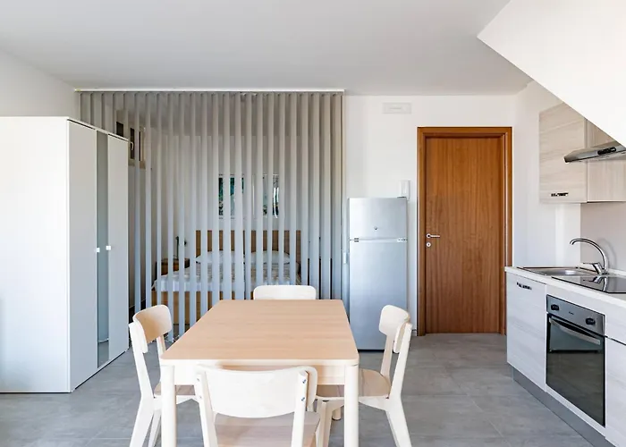 San Vito Al Mare - Yourplace Abruzzo Apartament *