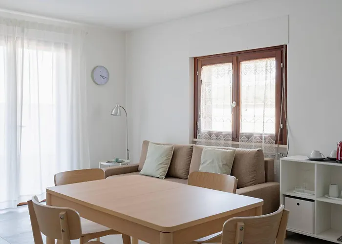 San Vito Al Mare - Yourplace Abruzzo Apartament *