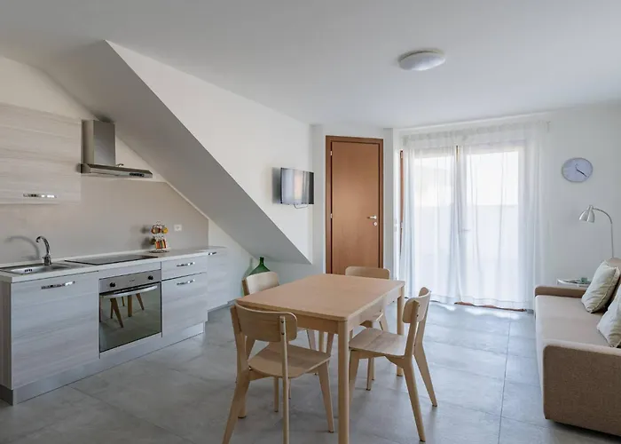 San Vito Al Mare - Yourplace Abruzzo *