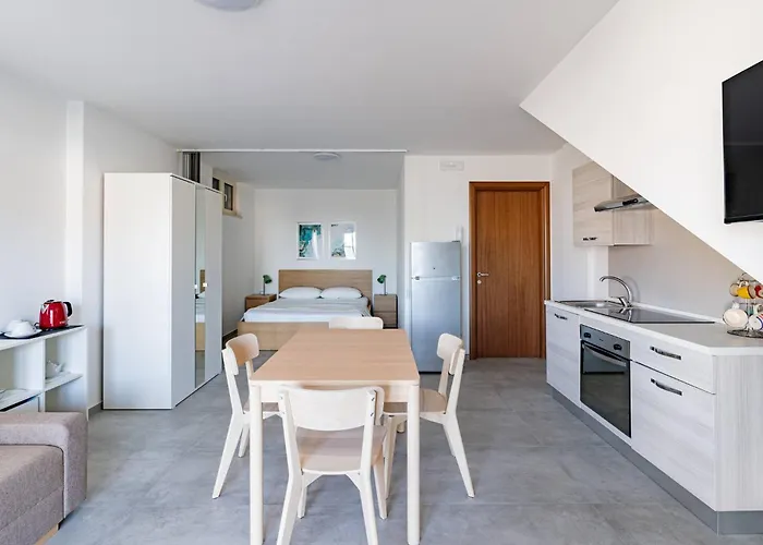 Apartament San Vito Al Mare - Yourplace Abruzzo