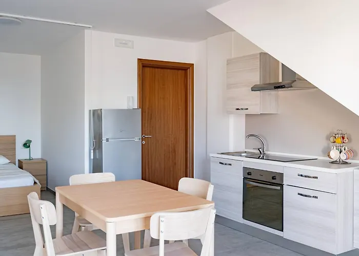 San Vito Al Mare - Yourplace Abruzzo Marina di San Vito