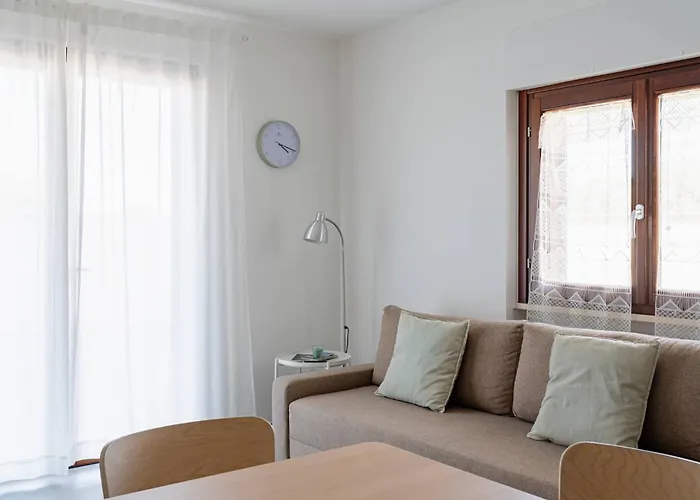 San Vito Al Mare - Yourplace Abruzzo * Marina di San Vito